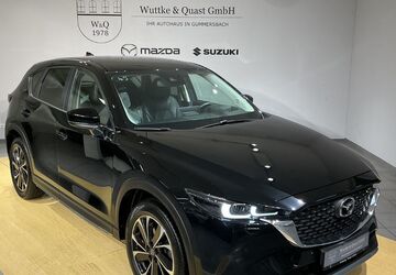 Mazda CX-5 96.500 km 24.890 &euro; Gummersbach 51645