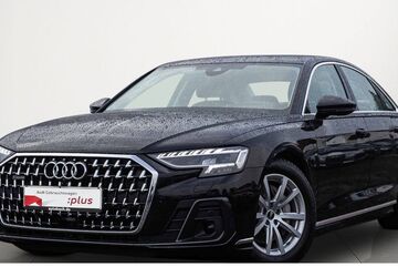 Audi A8 13.880 km 56.970 &euro; Diez 65582