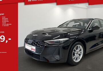 Audi A5 22.190 km 40.490 &euro; Kempten 87435