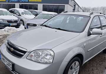 Chevrolet Nubira 111.000 km 2.500 &euro; Kiel 24145