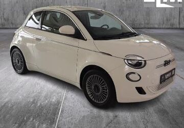 Fiat 500e 11.745 km 18.970 &euro; Hörstel 48477