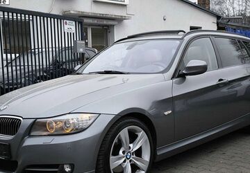 BMW 325 143.601 km 9.900 &euro; Potsdam 14480