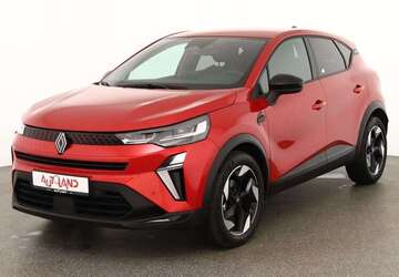 Renault Captur 10.859 km 24.490 &euro; Brehna 06796