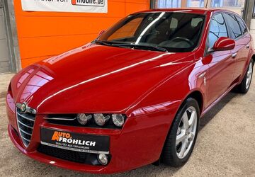 Alfa Romeo 159 180.000 km 4.699 &euro; Gaimersheim bei Ingolstadt 85080