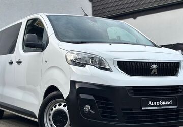 Peugeot Expert 89.452 km 20.999 &euro; Beckum 59269