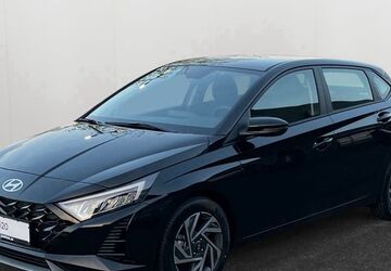Hyundai i20 24.846 km 24.490 &euro; Castrop-Rauxel 44575