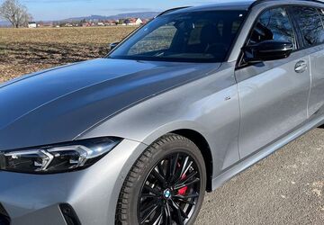 BMW M340i 19.000 km 68.995 &euro; Bad Salzuflen 32107