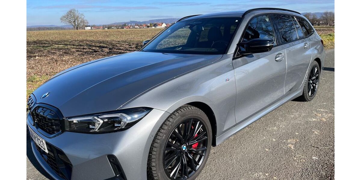 BMW M340i 19.000 km 68.995 &euro; Bad Salzuflen 32107