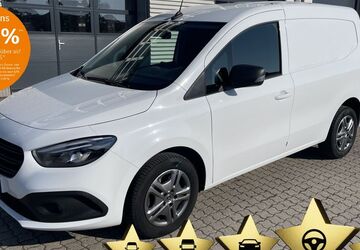 Mercedes-Benz Citan 18.906 km 29.369 &euro; Grimma 04668