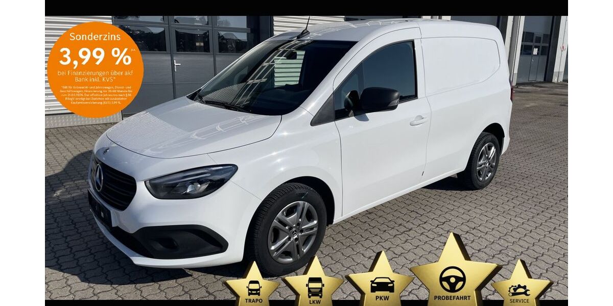 Mercedes-Benz Citan 18.906 km 29.369 &euro; Grimma 04668