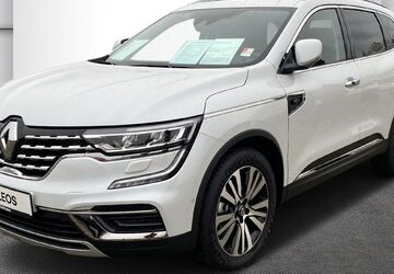 Renault Koleos 42.500 km 27.995 &euro; Leipzig 04129