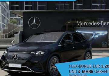 Mercedes-Benz EQE SUV 21.430 km 67.940 &euro; Villingen-Schwenningen 78052