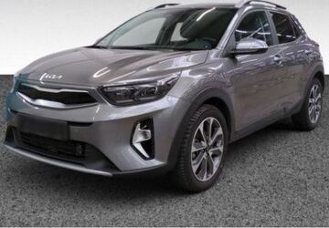 Kia Stonic 14.600 km 20.990 &euro; Baienfurt 88255