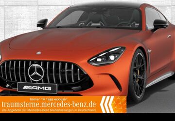 Mercedes-Benz AMG GT 22.833 km 186.990 &euro; Hannover/Langenhagen 30855