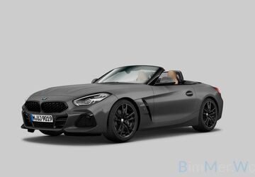 BMW Z4 24.321 km 38.999 &euro; Raubling 83064