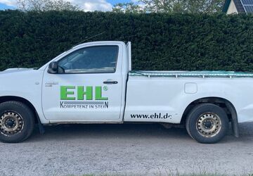 Toyota Hilux 321.520 km 11.970 &euro; Kolkwitz 03099