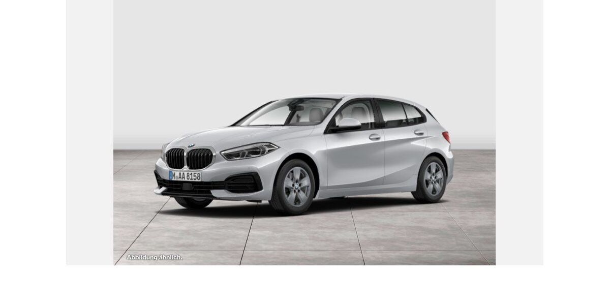 BMW 116 62.761 km 19.290 &euro; Köln-Nord 50739