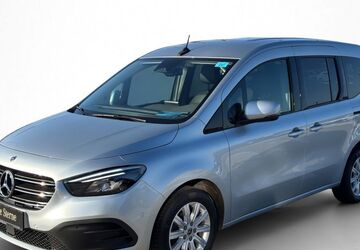 Mercedes-Benz T-Klasse 101.600 km 21.850 &euro; Wackersdorf 92442