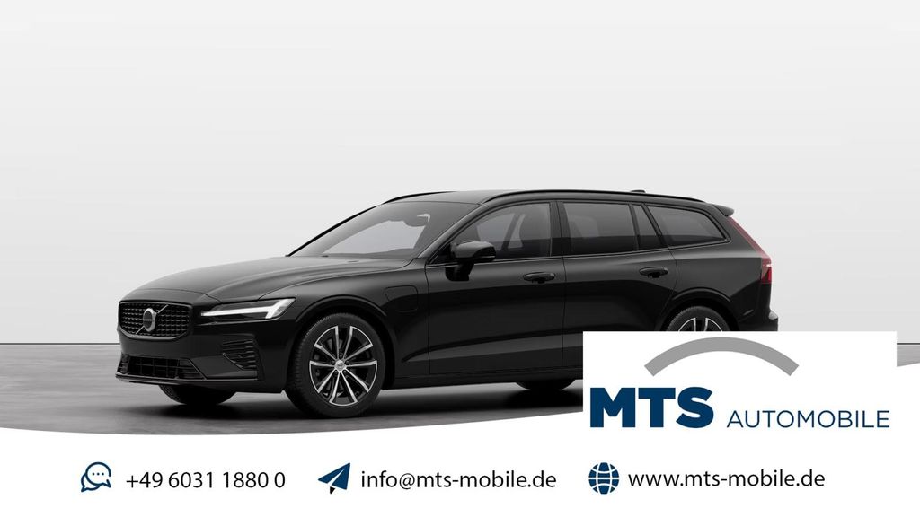 Volvo V60 2.000 km 59.860 &euro; Oberursel (Taunus) OT Oberursel 61440