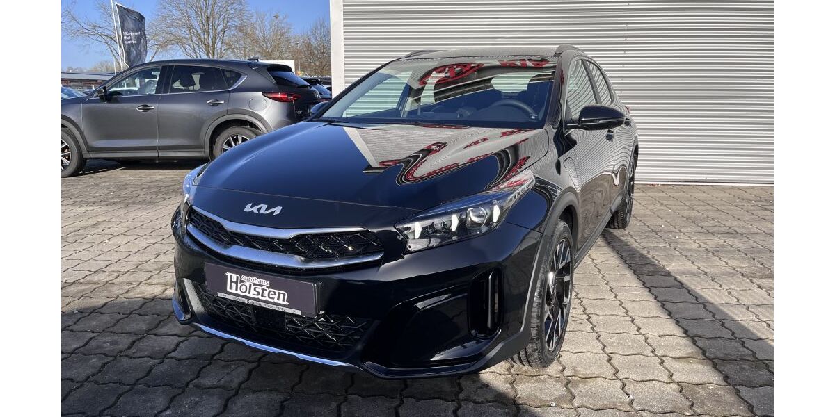 Kia XCeed 25.497 km 25.980 &euro; Stade 21684