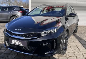 Kia XCeed 25.497 km 26.980 &euro; Stade 21684
