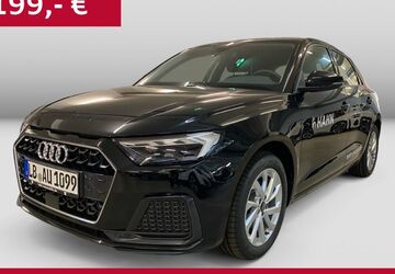 Audi A1 2.500 km 27.680 &euro; Ludwigsburg 71636
