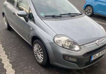 Fiat Punto 206.280 km 1.900 &euro; Trier 54293