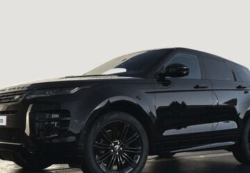 Land Rover Range Rover Evoque 4.000 km 64.990 &euro; Iserlohn 58640