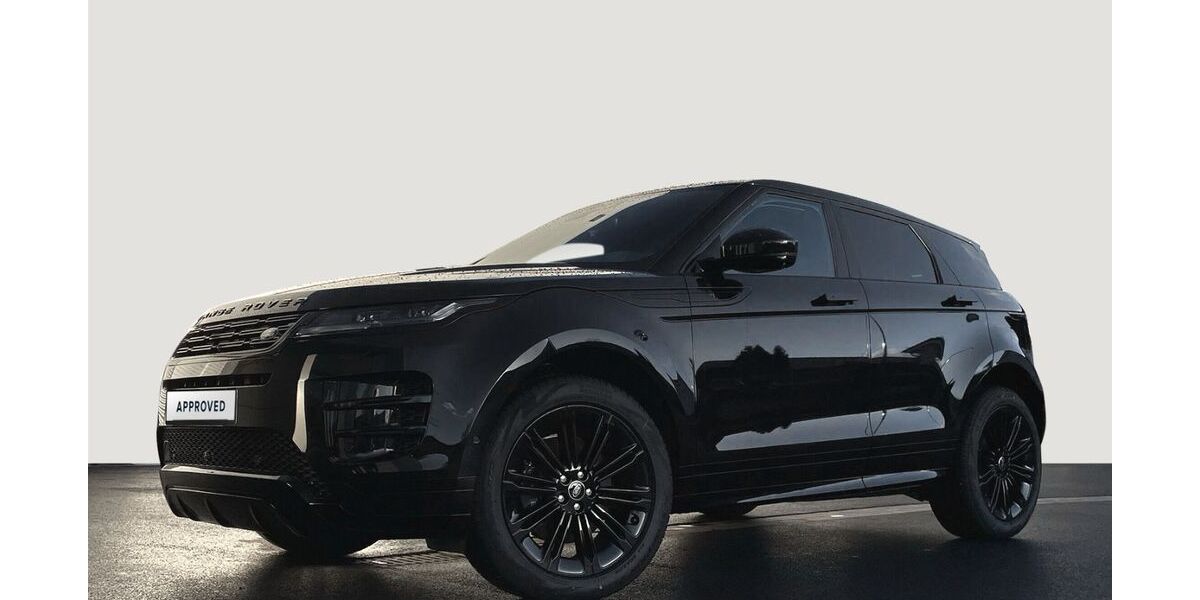 Land Rover Range Rover Evoque 4.000 km 64.990 &euro; Iserlohn 58640