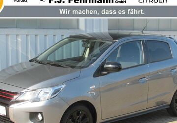 Mitsubishi Space Star 32.000 km 12.990 &euro; Gehrde 49596