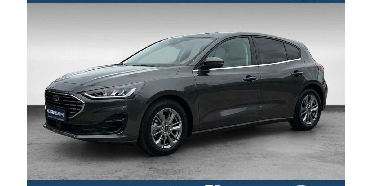 Ford Focus 16.803 km 23.990 &euro; Trier 54292