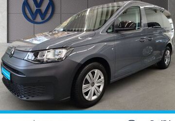 VW Caddy Maxi 12.888 km 32.980 &euro; Frankfurt 60326