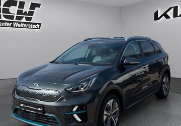 Kia Niro 51.000 km 20.870 &euro; Weiterstadt-Darmstadt 64331