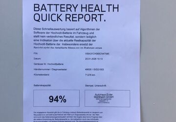 BMW 545 71.276 km 39.999 &euro; Hainburg 63512