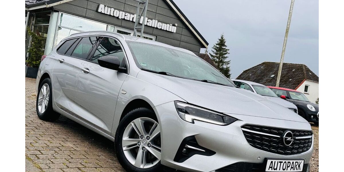Opel Insignia 83.600 km 16.700 &euro; Stepenitztal 23936