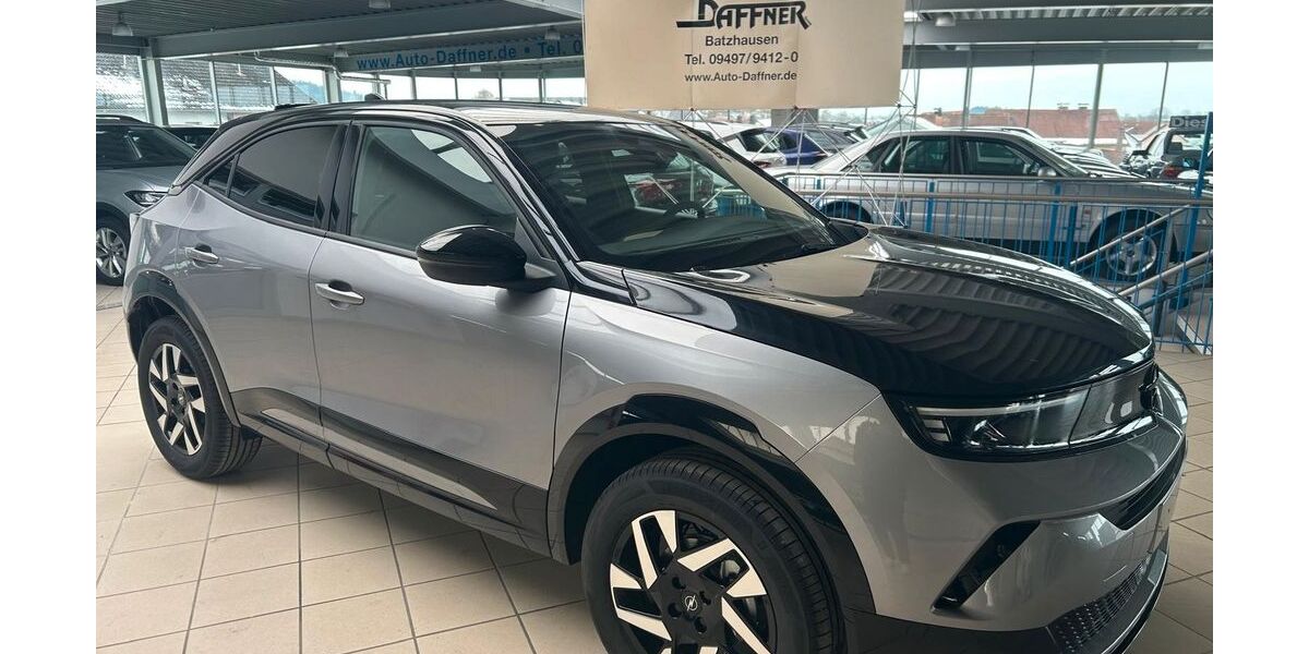 Opel Mokka 2.750 km 23.690 &euro; Batzhausen 92358