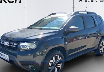 Dacia Duster 8.000 km 21.990 &euro; Memmingen 87700