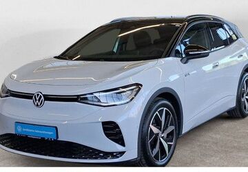 VW ID.4 12.399 km 40.190 &euro; Lemgo 32657