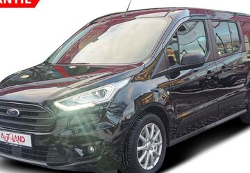 Ford Tourneo Connect 100.750 km 17.990 &euro; Hannover 30179