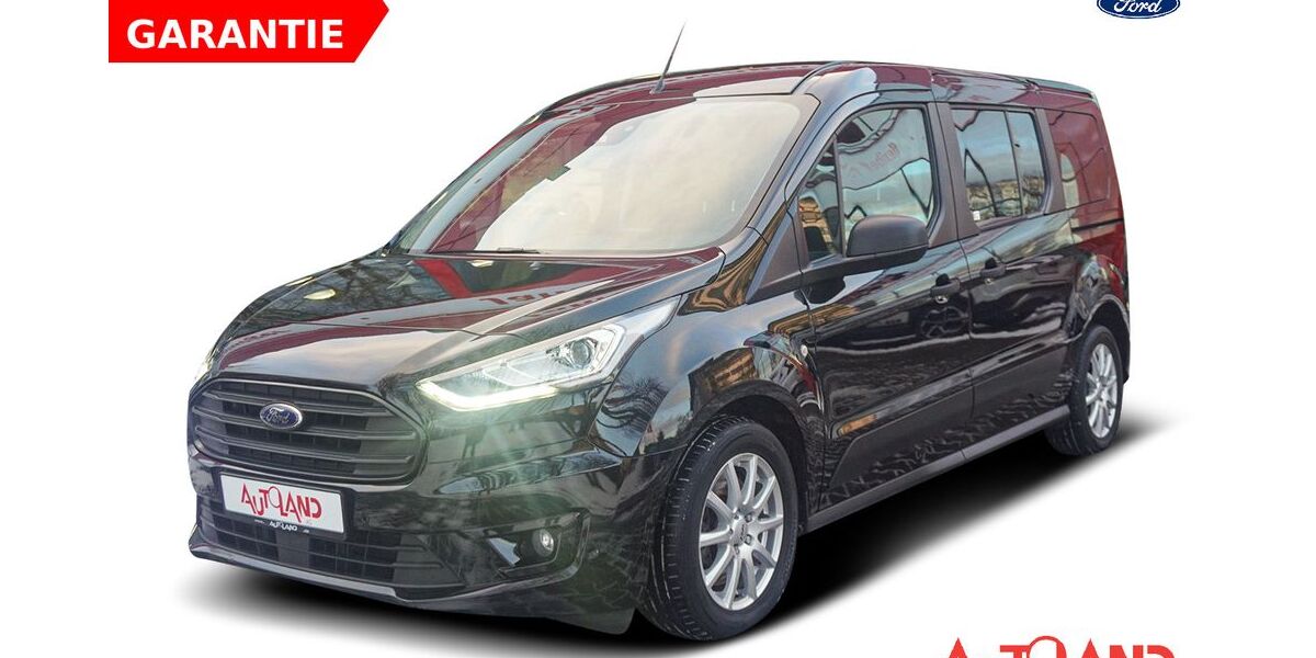 Ford Tourneo Connect 100.750 km 17.990 &euro; Hannover 30179