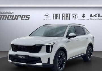 Kia Sorento 8.795 km 51.988 &euro; Heinsberg 52525