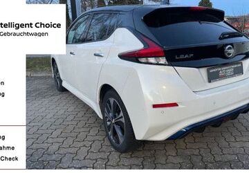 Nissan Leaf 56.800 km 19.900 &euro; Neustadt/Holstein 23730