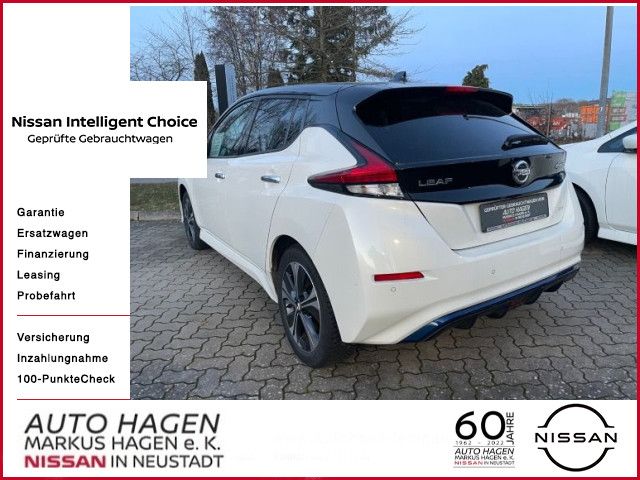 Nissan Leaf 56.800 km 19.900 &euro; Neustadt/Holstein 23730