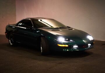 Chevrolet Camaro 105.574 km 17.120 &euro; Velika Gorica 10410