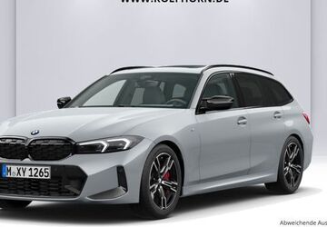 BMW M340d 10.663 km 56.860 &euro; Düren 52355