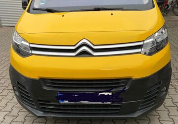 Citroen Jumpy 180.180 km 9.900 &euro; Ludwigshafen 67069