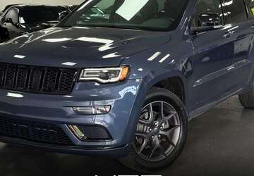 Jeep Grand Cherokee 64.000 km 29.990 &euro; Mudau 69427