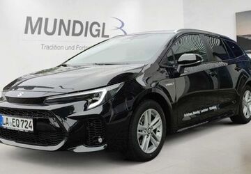 Suzuki Swace 11.705 km 26.930 &euro; Landshut 84030