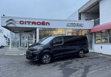 Citroen SpaceTourer 34.900 km 36.590 &euro; Rüdesheim/Nahe 55593