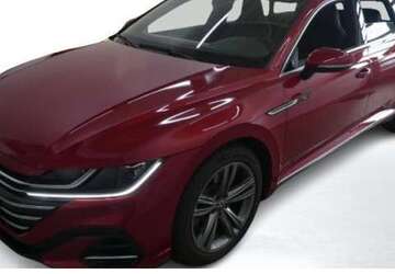 VW Arteon 23.783 km 34.990 &euro; Berlin 14167